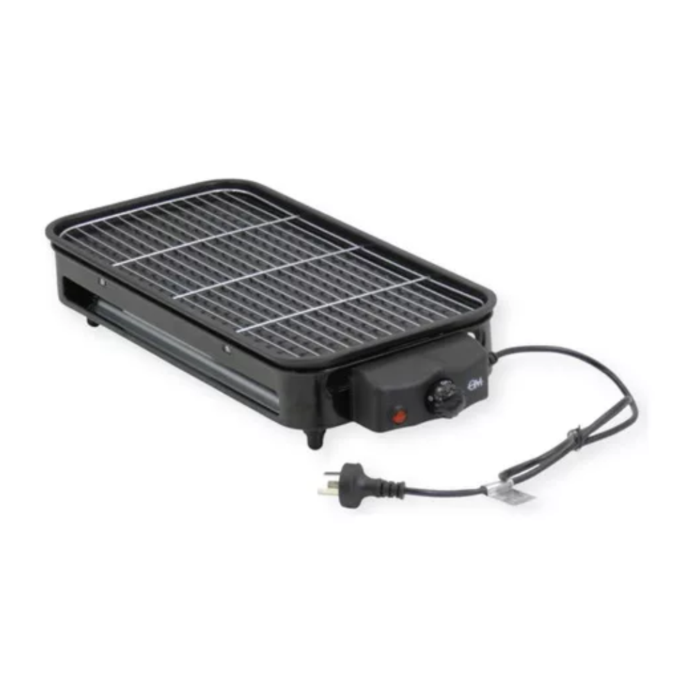 Parrilla Eléctrica Antiadherente