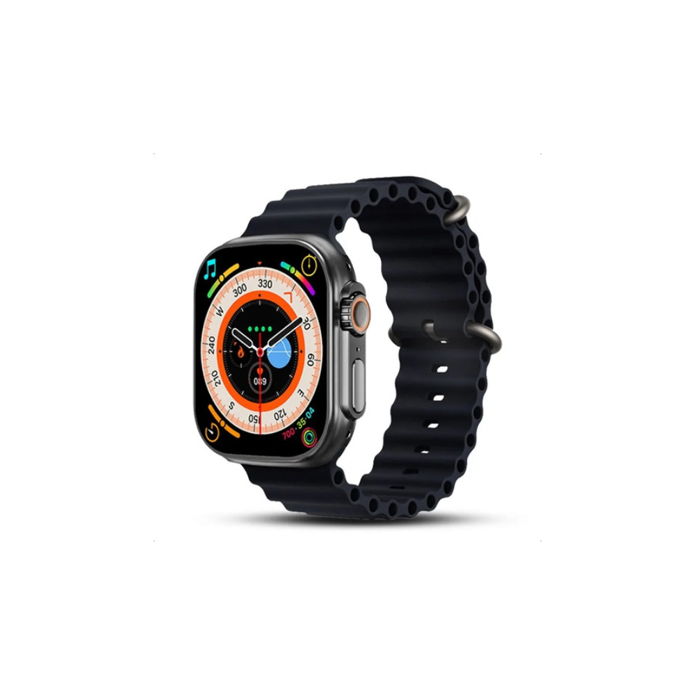 Reloj 7 Mayas