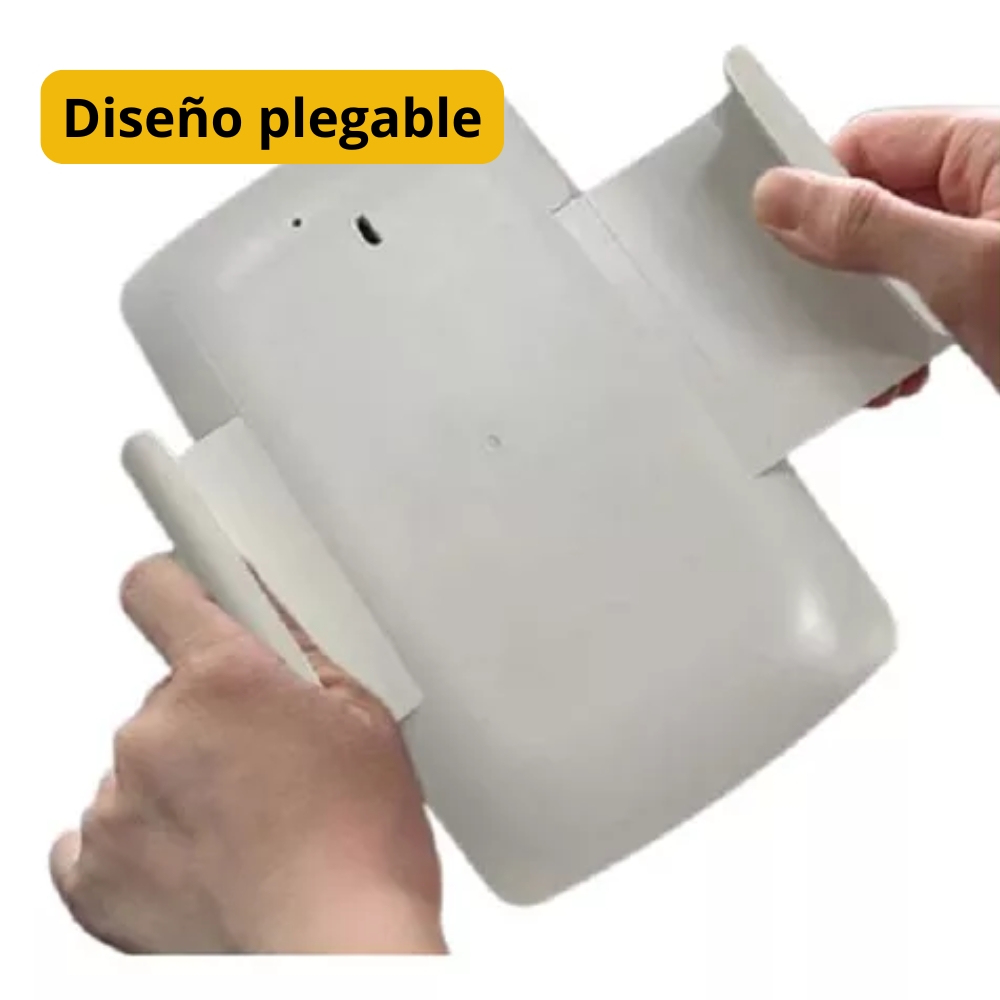 Espejo de Maquillaje para Auto