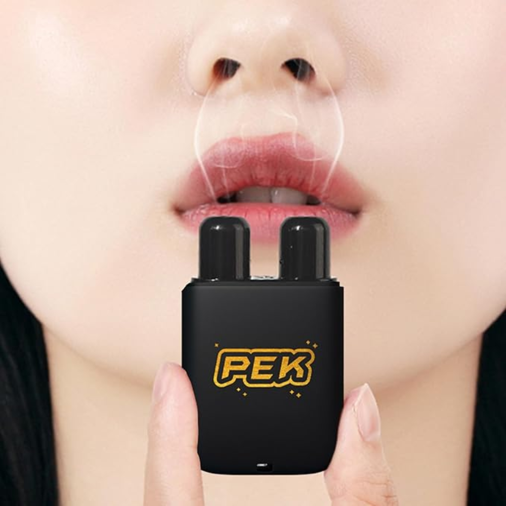 Inhalador nasal Menta