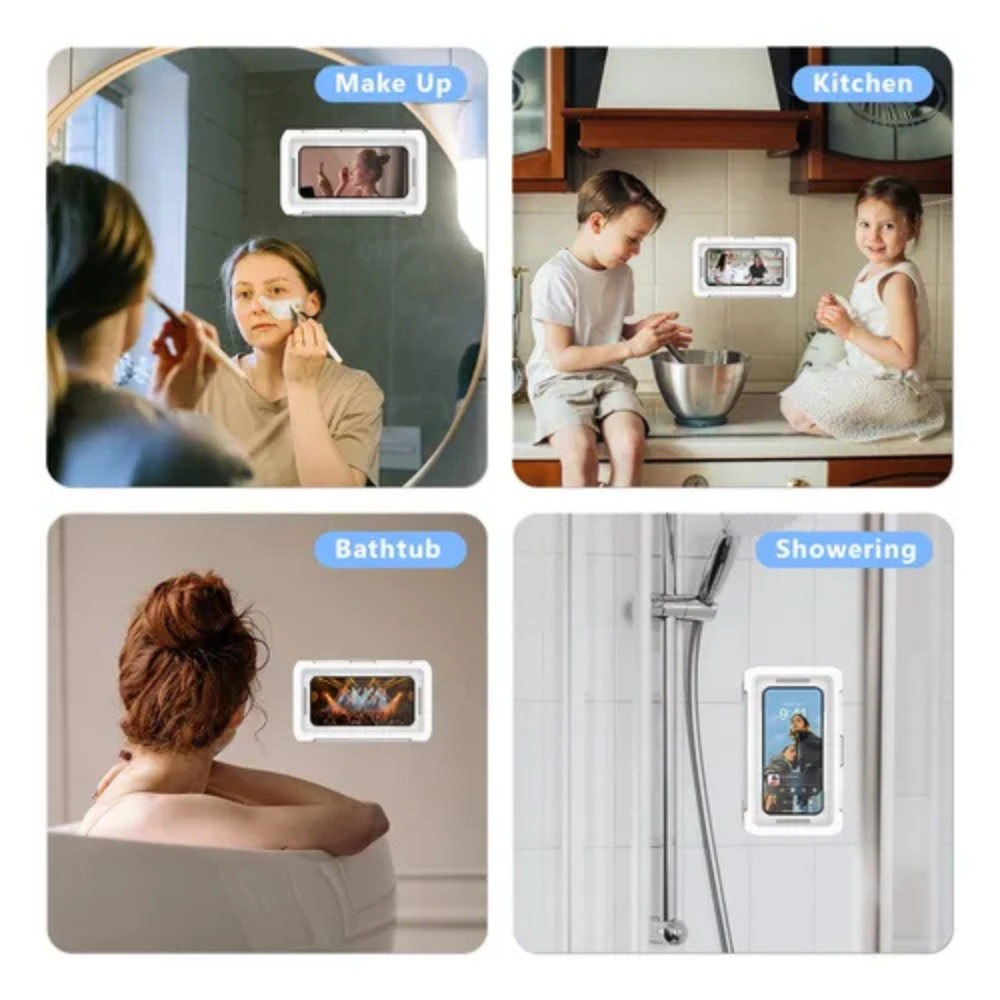 Caja impermeable para Celular