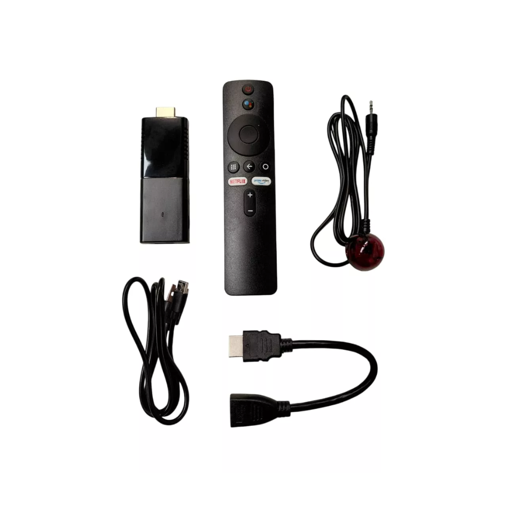 TV Stick Dispositivo de transmisión 8K