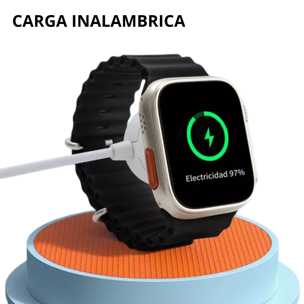 Reloj 7 Mayas
