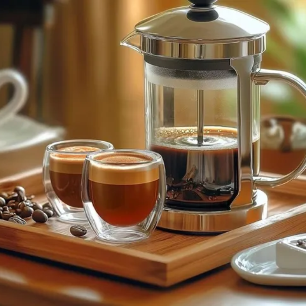 Set 6 Tazas Forma Corazon 150ml